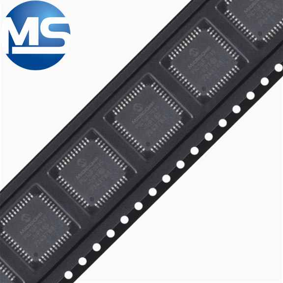 PIC16F1939-I/PT Microchip Technology