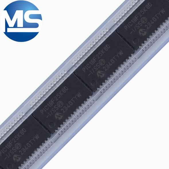 PIC18F25K80-I/SS Microchip Technology