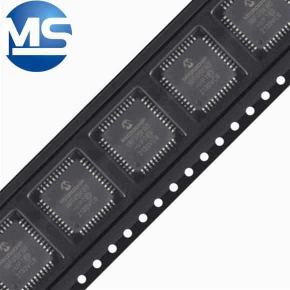 PIC18F45K80-I/PT Microchip Technology