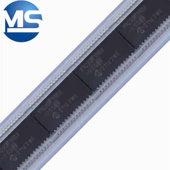 PIC16F1933-I/SS Microchip Technology