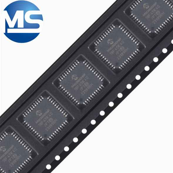 PIC18F45K40-I/PT Microchip Technology