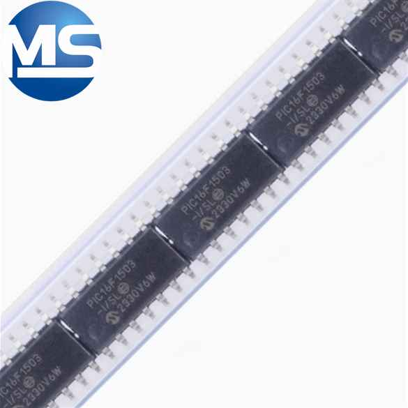 PIC16F1503-I/SL Microchip Technology