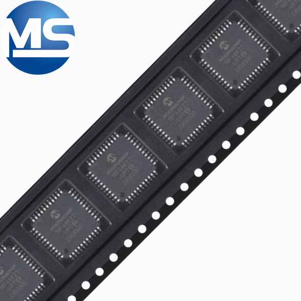 PIC18F46K22-I/PT Microchip Technology