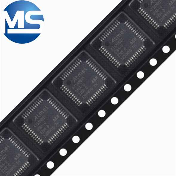 ATSAMD21G18A-AU Microchip Technology