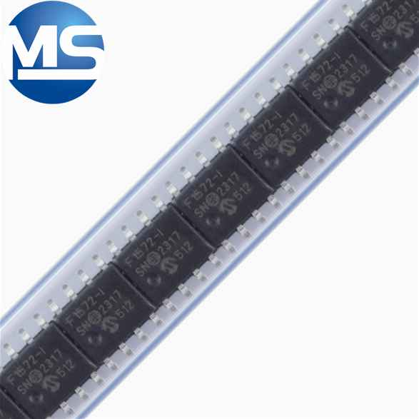 PIC12F1572-I/SN Microchip Technology