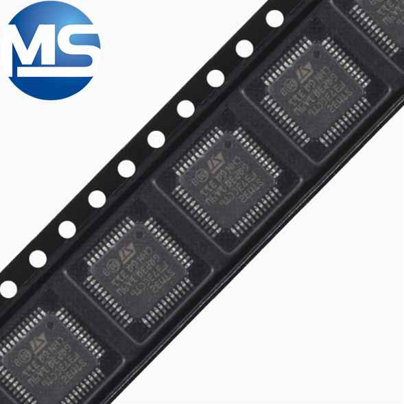STM32F373CCT6 STM Microcontrollers