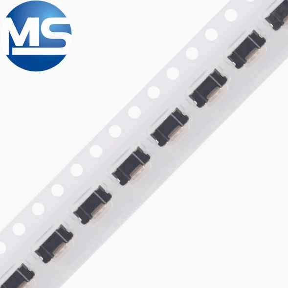 Large Sinking Plate Tactile Switch Chip Micro Button