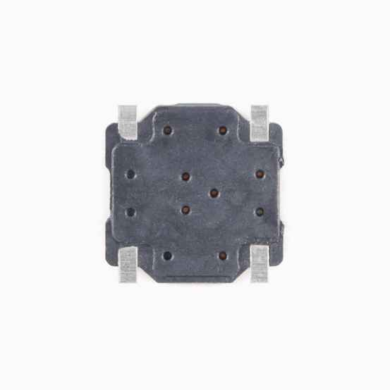 SMT Miniature Membrane Tactile Switches