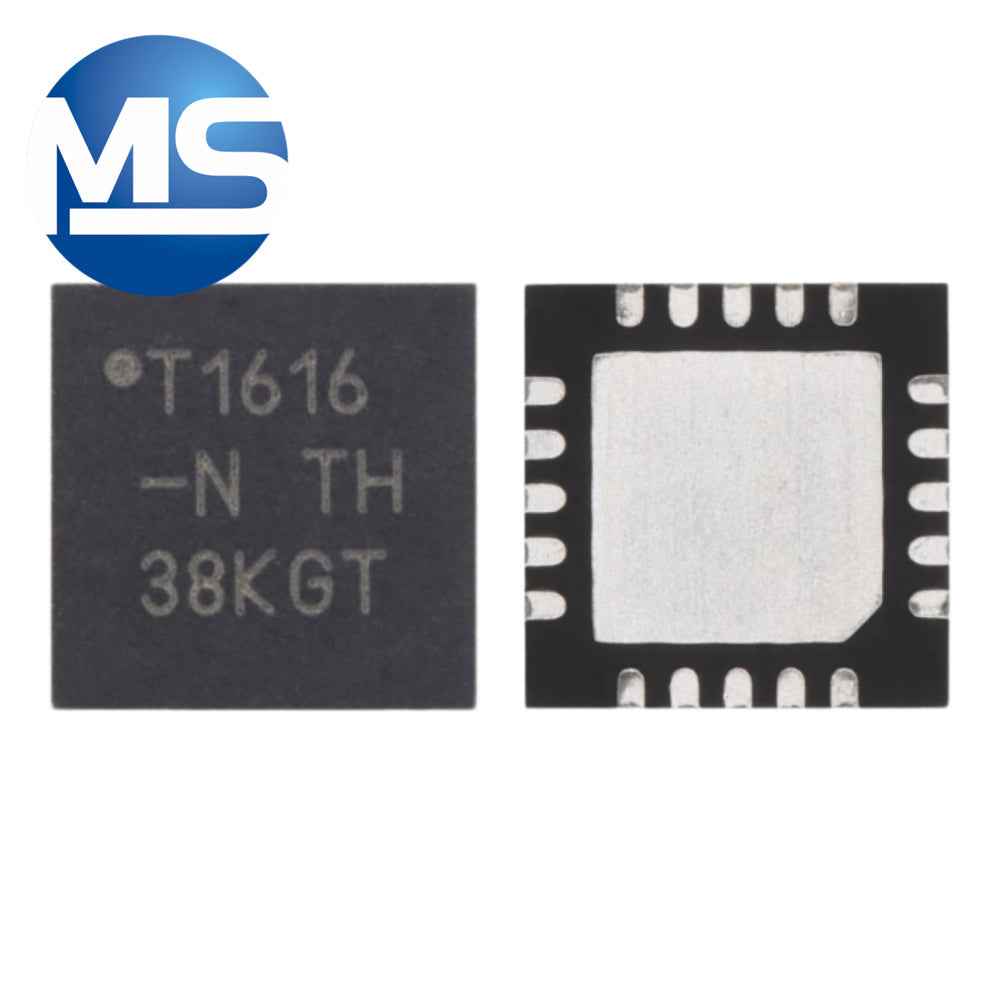ATTINY1616-MNR QFN-20 tinyAVR 1 series microcontroller chip MICROCHIP