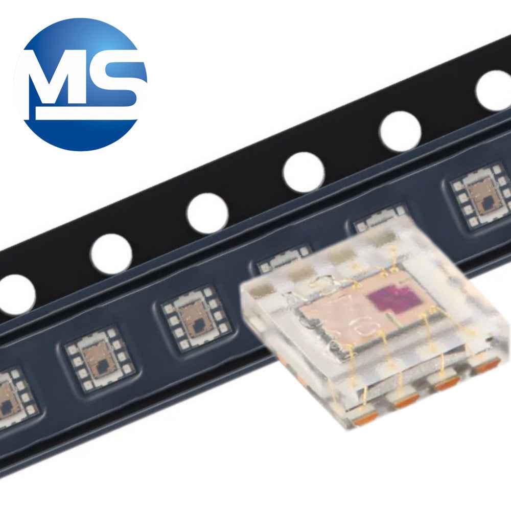 BH1745NUC-E2 WSON-8 16-bit Serial Ambient Light Sensor ROHM