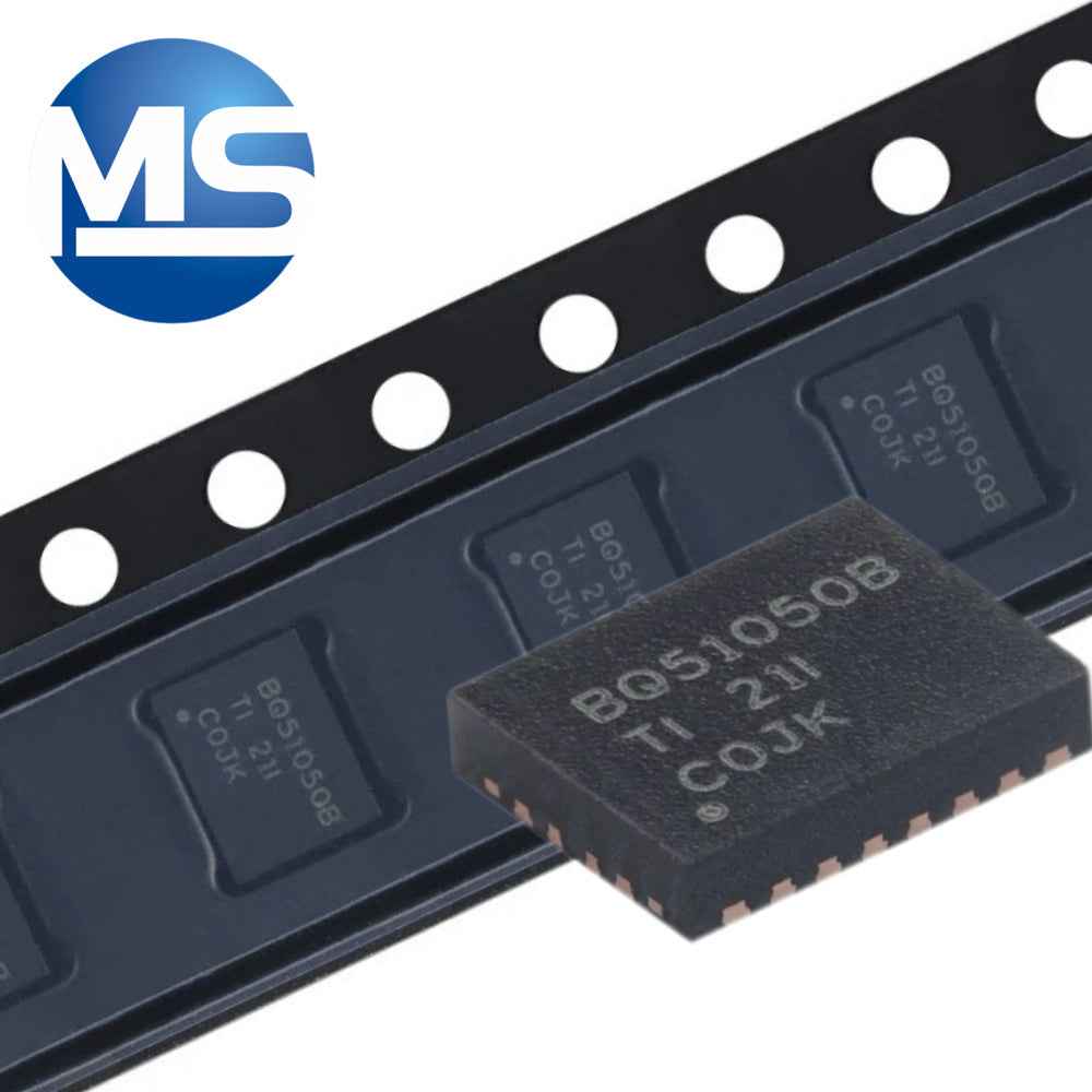 Highly integrated secondary-side direct lithium-ion battery BQ51050BRHLR QFN-20 standard