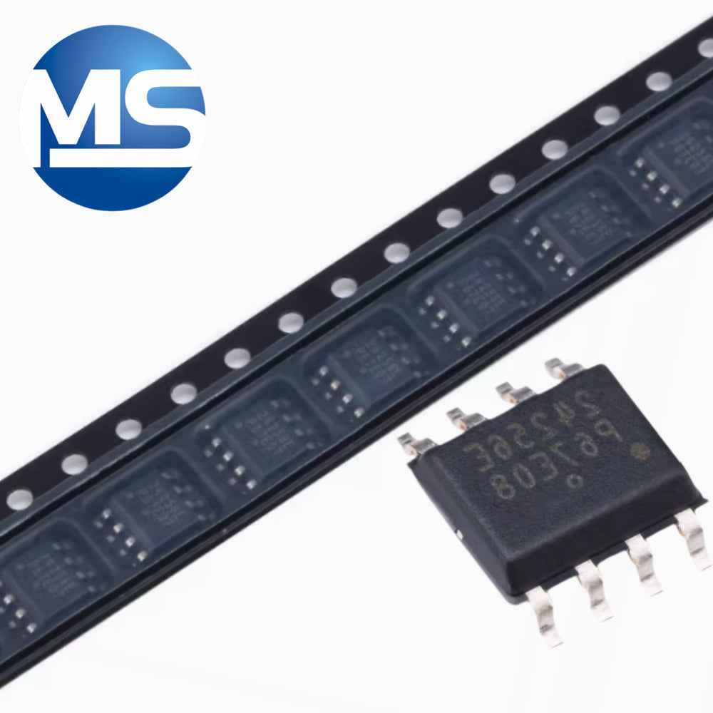 CAT24C256WI-GT3 SOIC-8 EEPROM memory chip serial 256Kb memory EEPROM