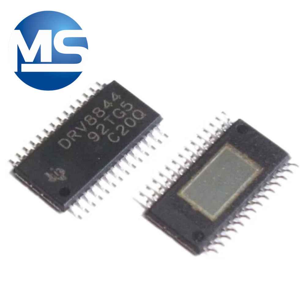 DRV8844PWPR DRV8844 SMD HTSSOP-28 H-Bridge Motor Driver