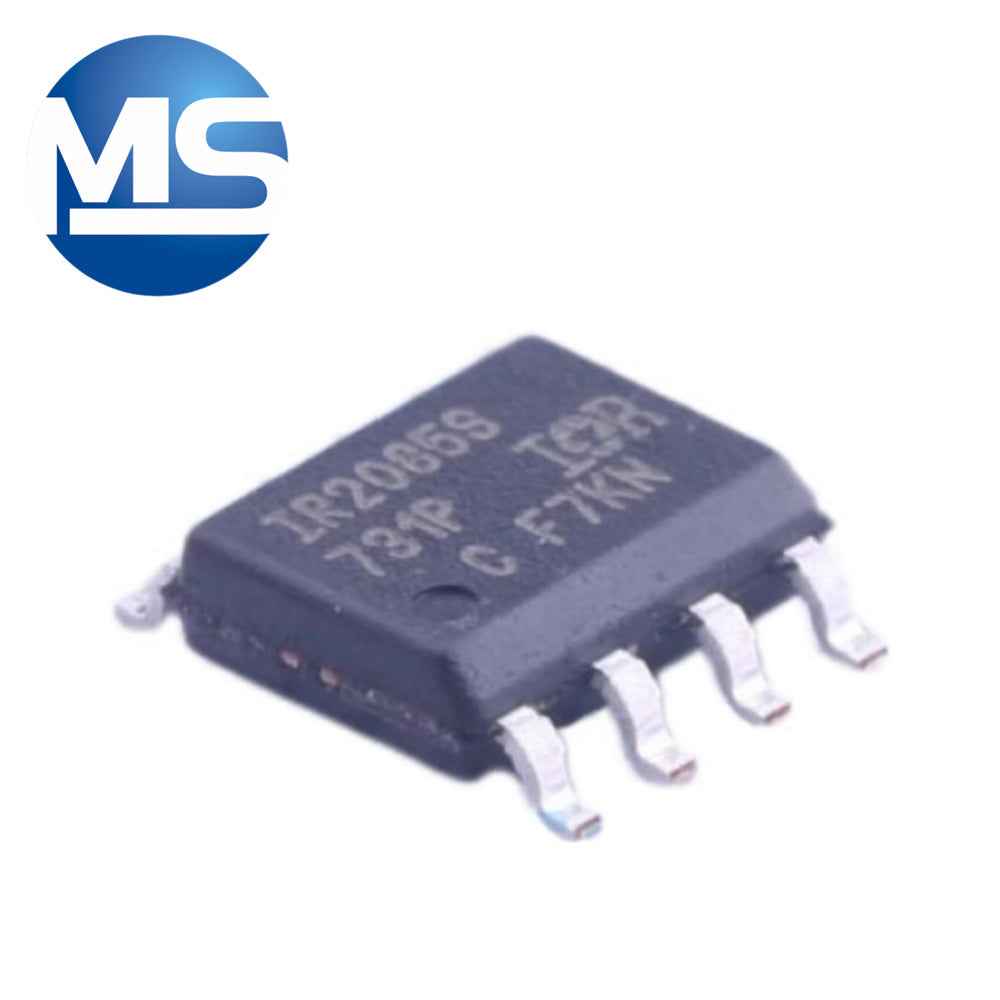 IR2085STRPBF SMD SOP-8 IR2085S bridge driver chip