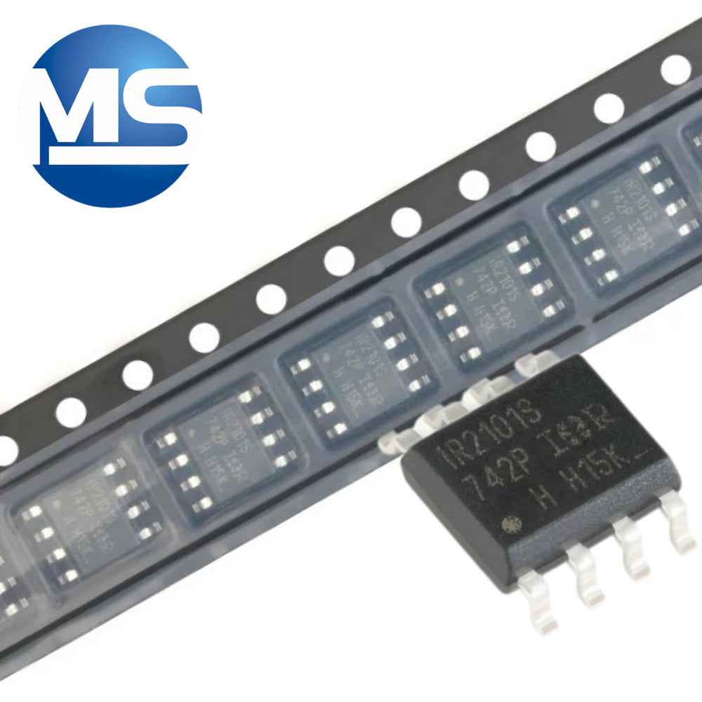 IR2101S IR2101STRPBF SOP8 SMD Bridge Driver - External Switch