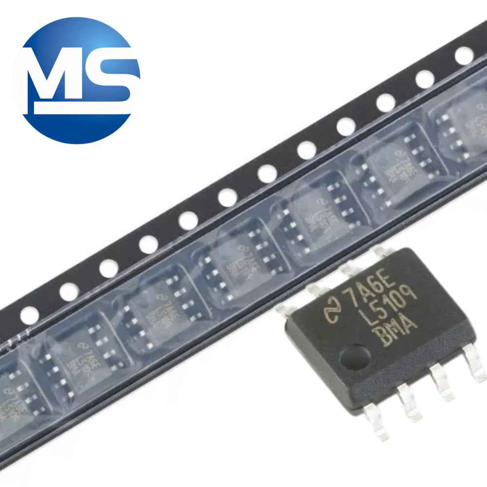 LM5109BMAX/NOPB SOIC-8 High Voltage 1A Half-Bridge Gate Driver Cables