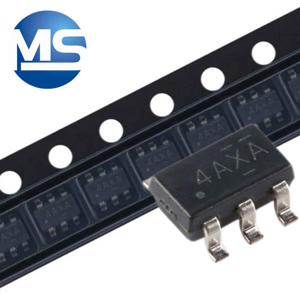 LMR50410XDBVR SOT-23-6 4V to 36V, 1A synchronous step-down converter DC-DC power IC