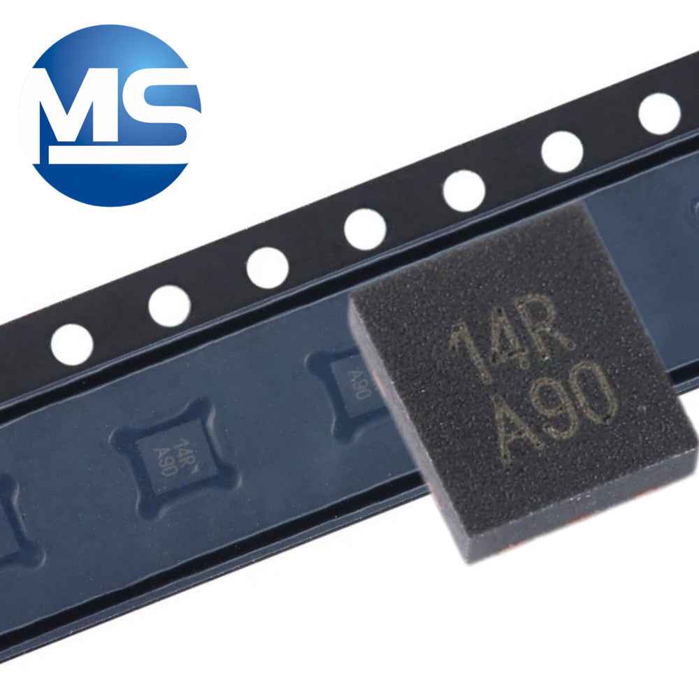 LMV225SD/NOPB WSON-6 RF power detector chip