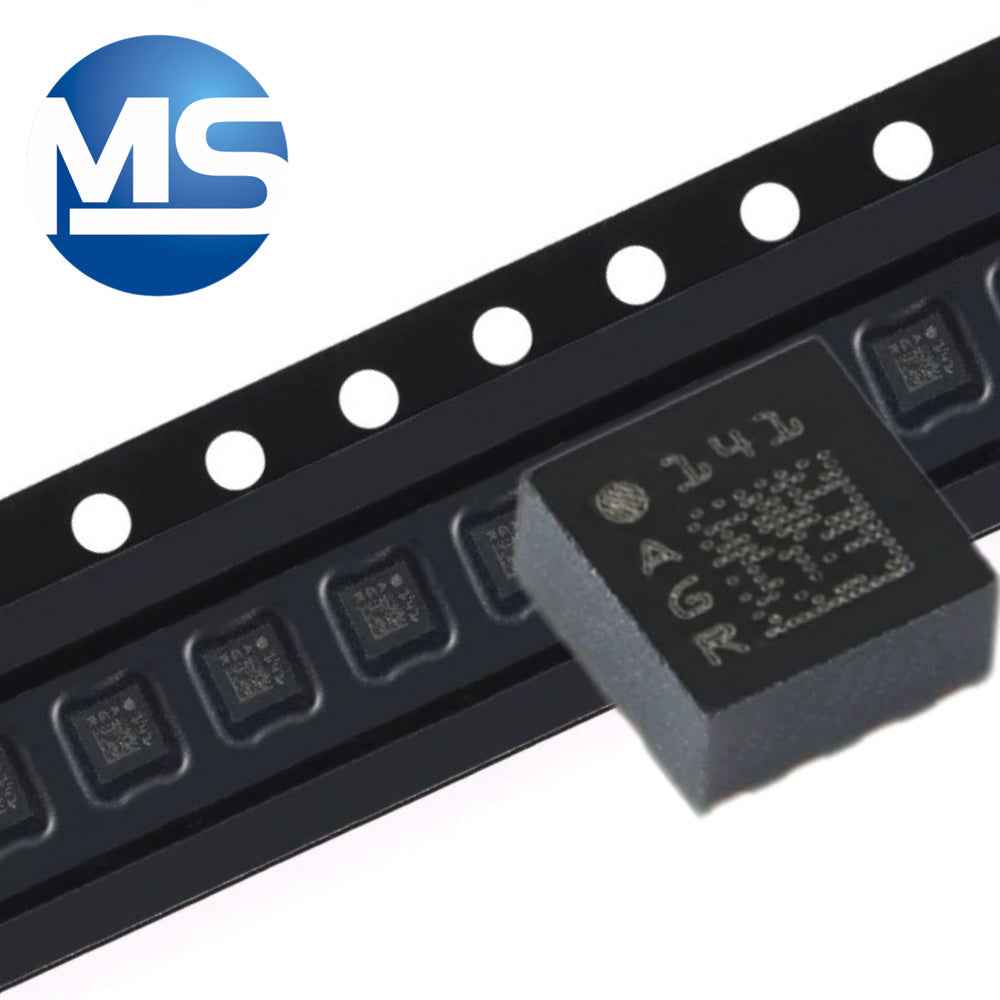 LSM303AGRTR LGA-12 3D Acceleration 3D Magnetic Field Electronic Compass Sensor