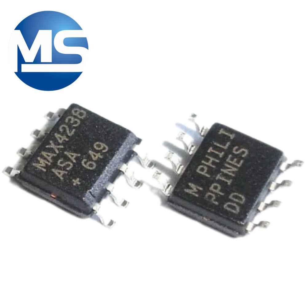 MAX4238ASA SMD SOP-8 operational amplifier IC chip