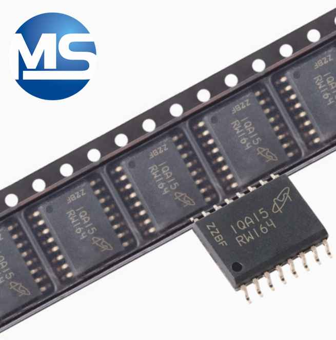 MT25QL256ABA8ESF-0SIT SOP2-16 256MbNOR flash memory chip