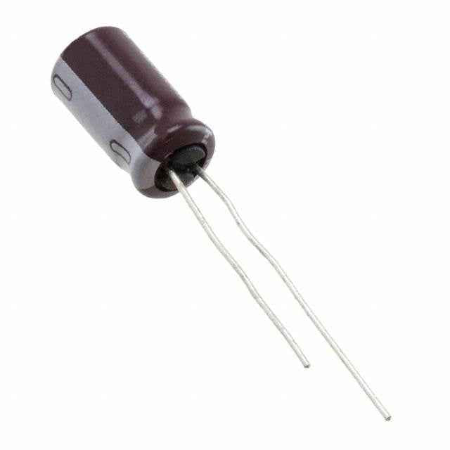 NACE221M16V6.3X8TR15F
