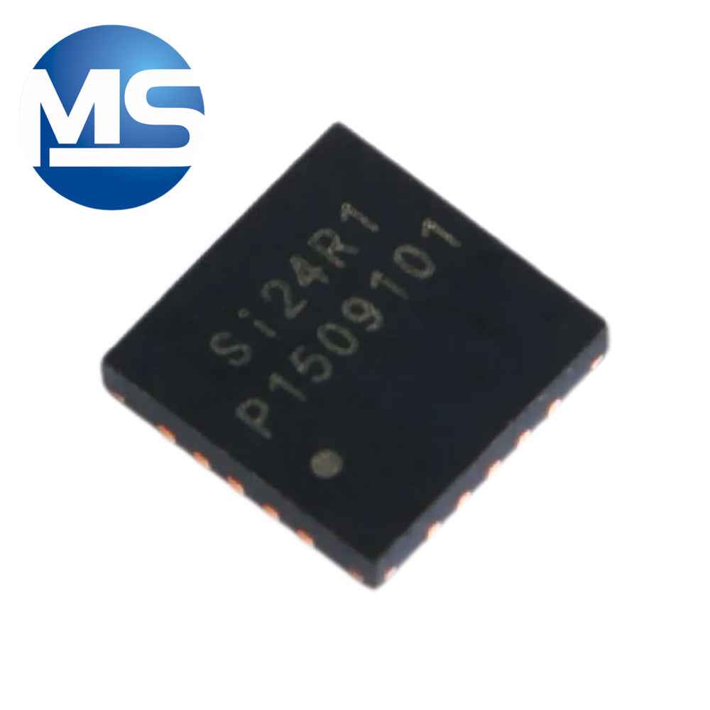 SI24R1 QFN-20 2.4G wireless RF transceiver chip SI24R1