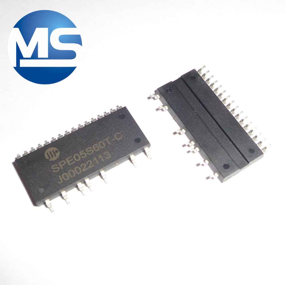 SPE05S60T-C SOP23-FP Intelligent Power Module Chip IC