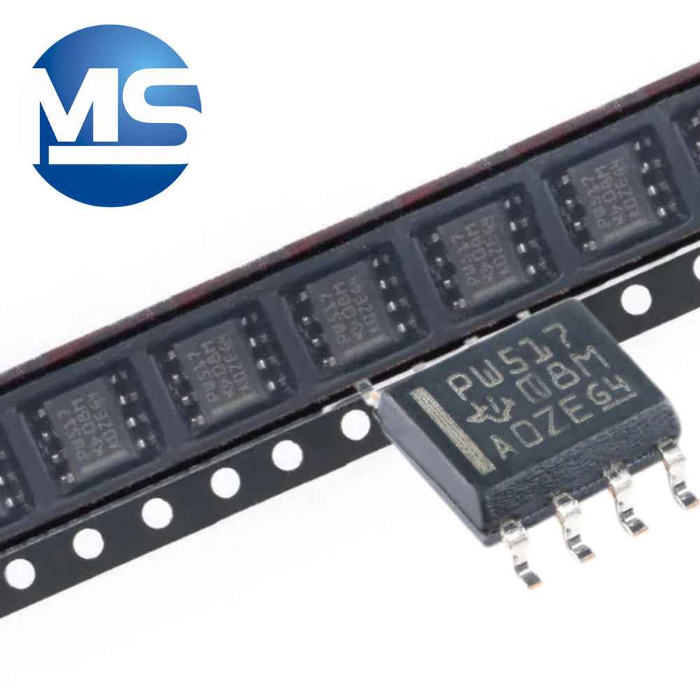 TCA9517DR SOIC-8 Level Conversion I2C Bus Relay Chip IC