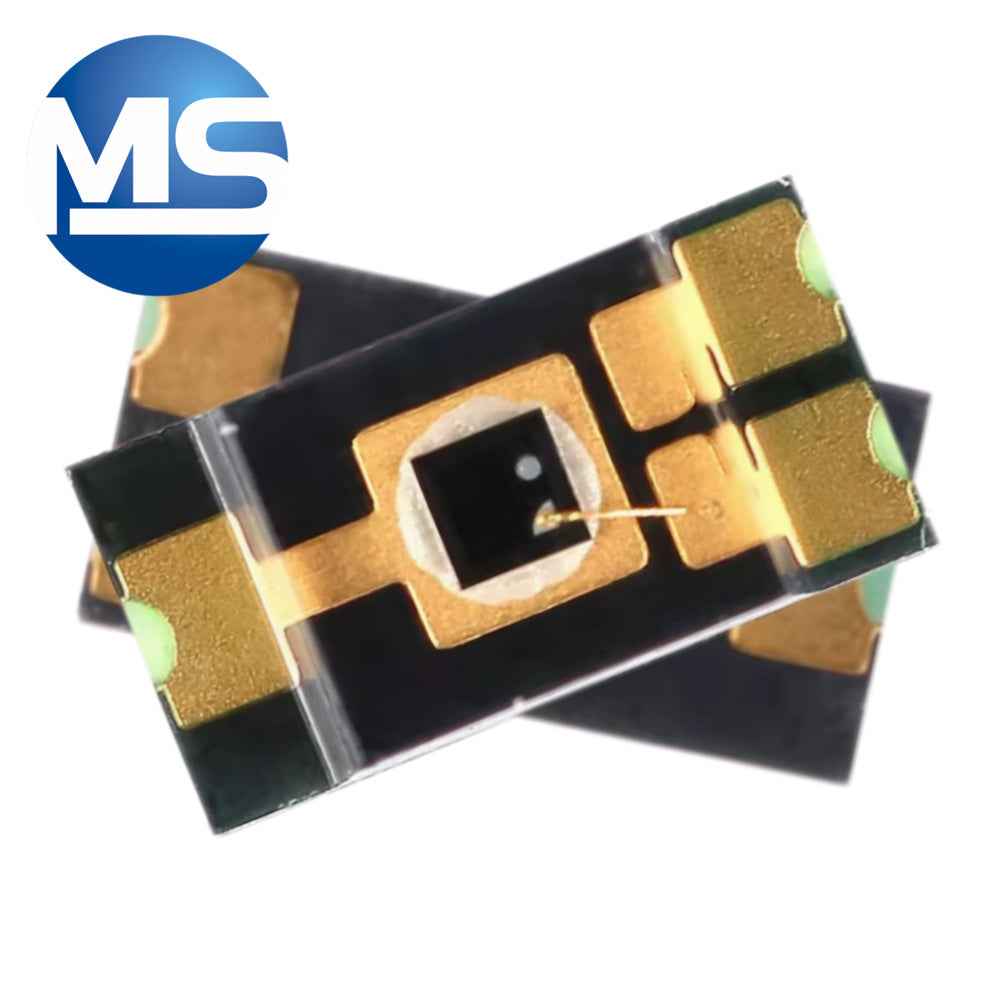 TEMT6000 ambient light sensor TEMT6000X01 1206 package