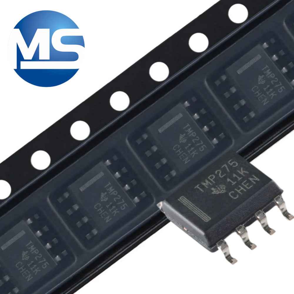 TMP275AIDR SOIC-8 Digital Temperature Sensor Chip TI (Texas Instruments)