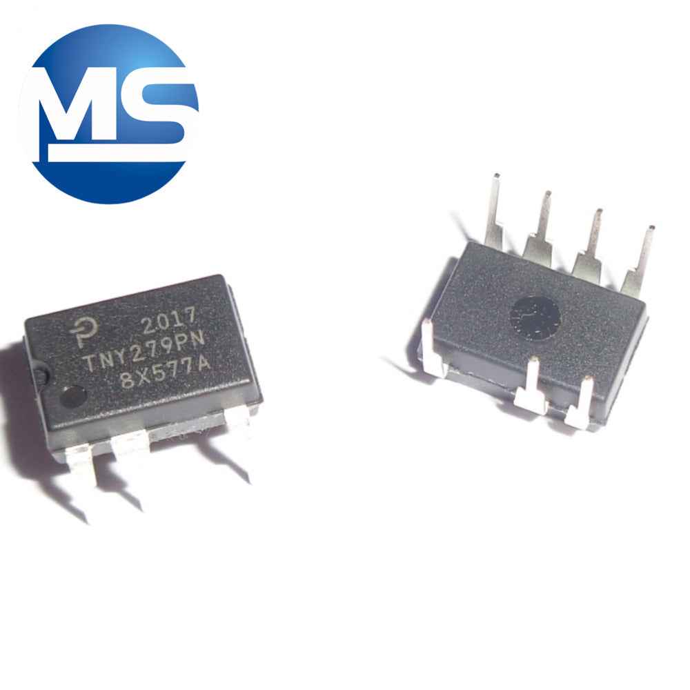 TNY279PN TNY279 DIP-7 7-pin direct insertion switch management power chip IC AC-DC controller and regulator