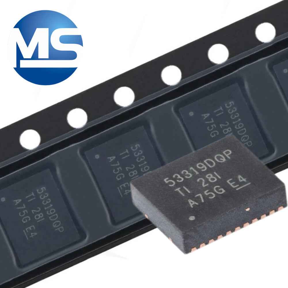 TPS53319DQPR LSON-CLIP-22 14A synchronous buck converter DC-DC power chip