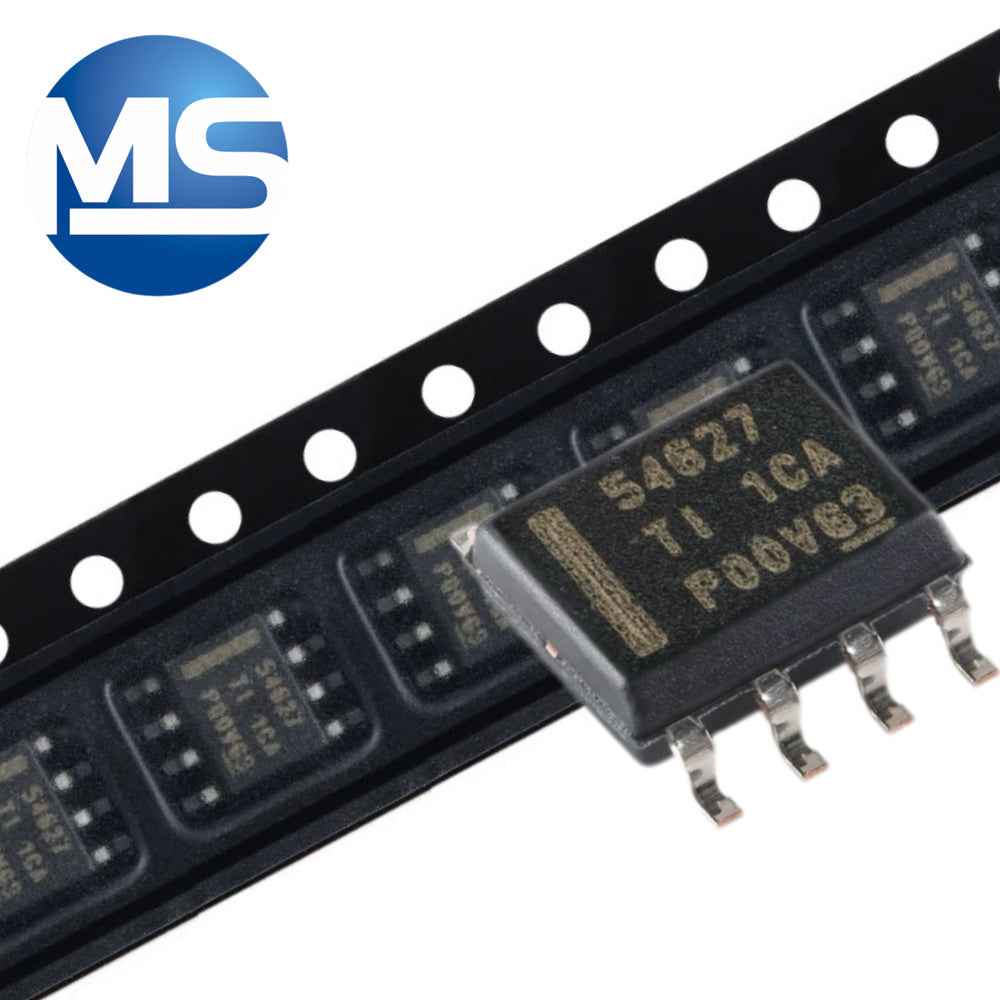 TPS54627DDAR SOIC-8 synchronous buck converter chip
