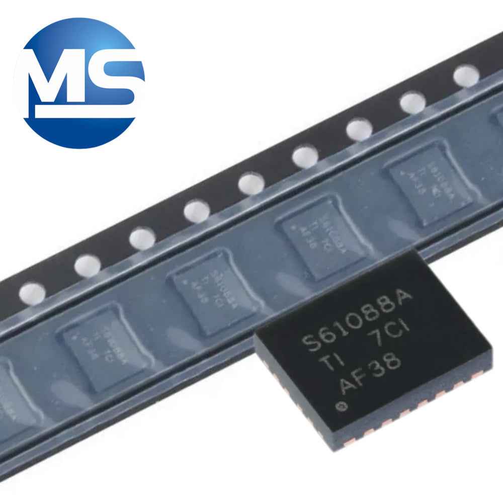 TPS61088RHLR QFN-20 10A synchronous boost converter chip