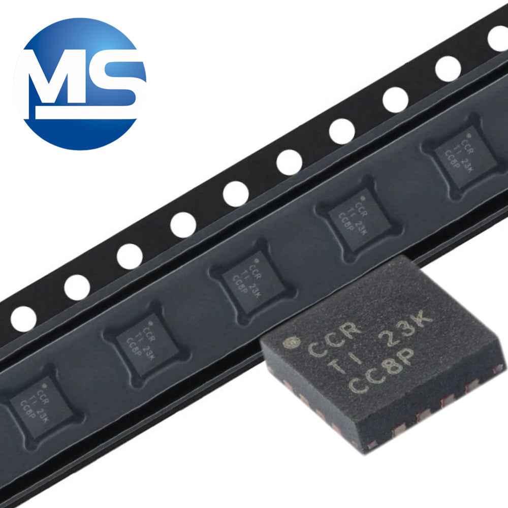 TPS65135RTER WQFN-16 Dual Power Converter Chip