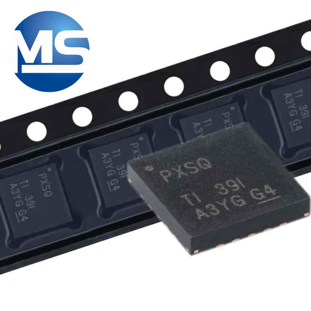 TPS7A4700RGWR VQFN-20 Low Voltage Dropout Regulator (LDO) Chip TI (Texas Instruments)