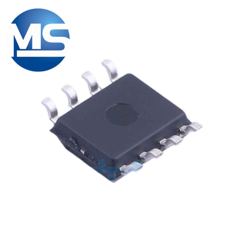 TS272CDT SO-8 Dual Operational Amplifier