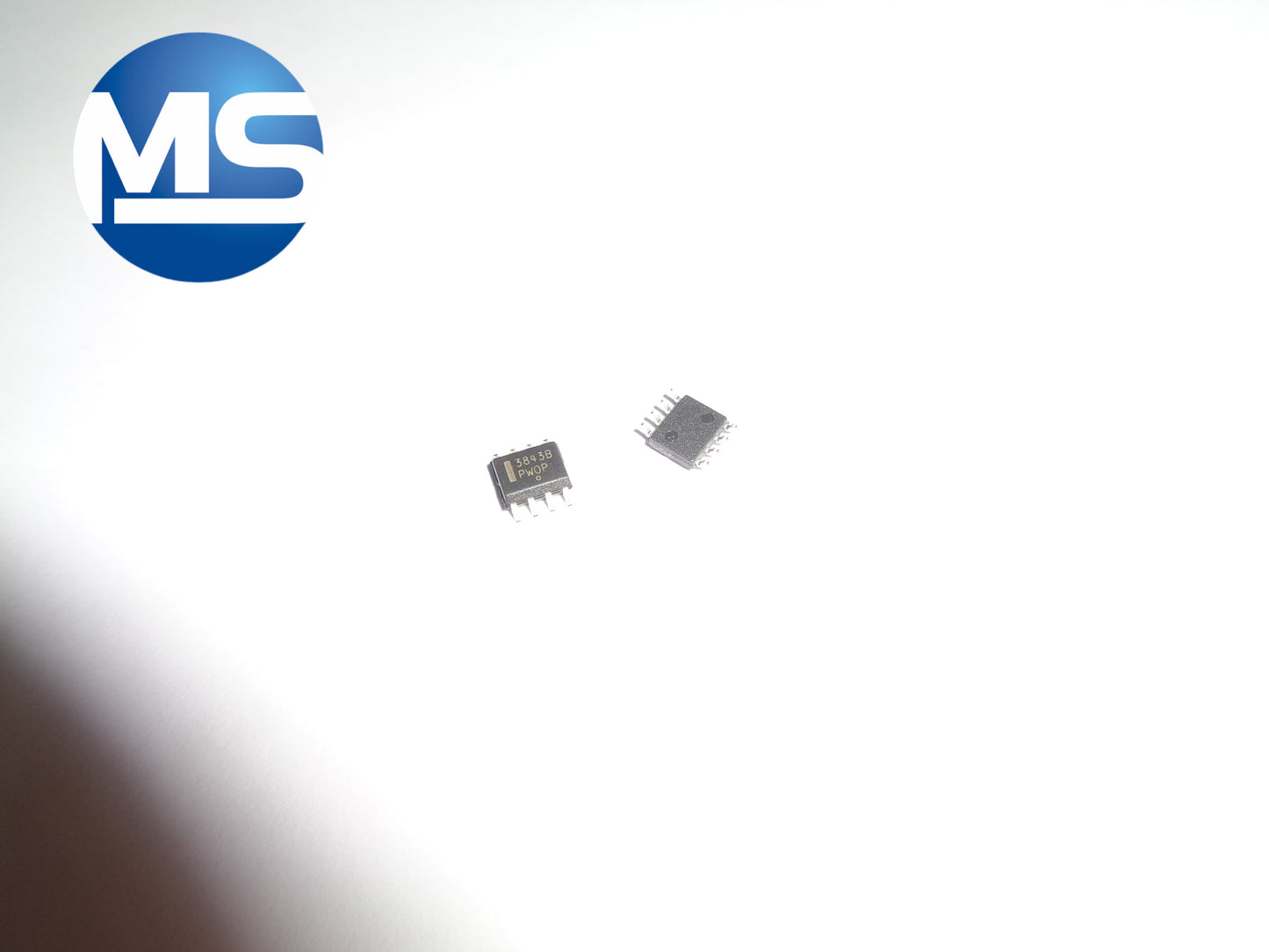 UC3843BD1R2G SOIC-8 Switching Power Supply Chip/Controller - Mingsheng Xincheng Semiconductor lC suppliers