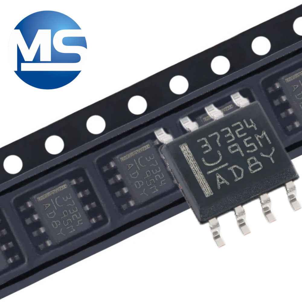 UCC37324DR SOIC-8 Dual Channel Gate Driver Chip