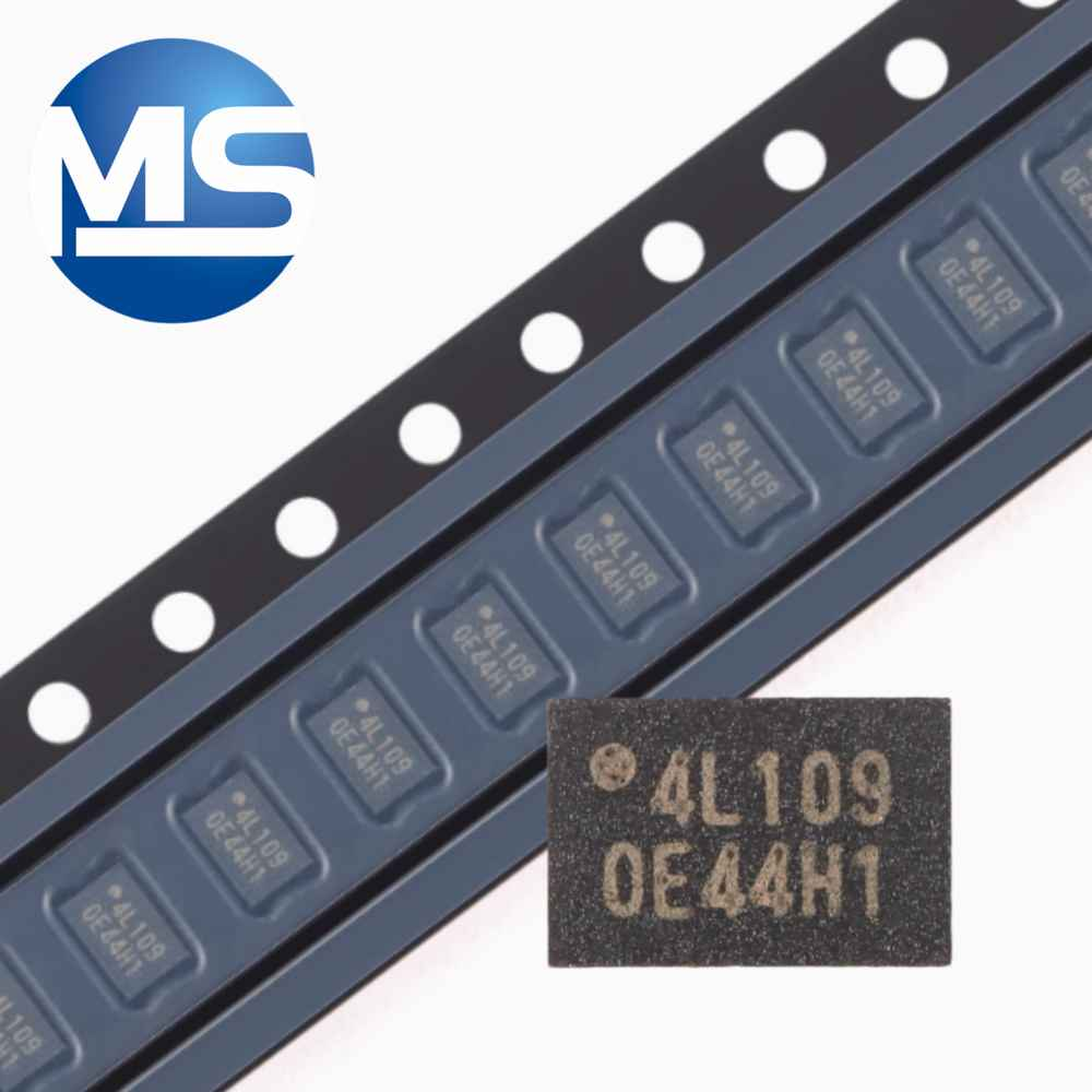 W25Q40EWUXIE USON-8 1.8V 4M bit serial flash memory chip