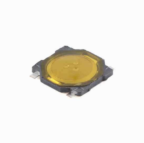 SMT Miniature Membrane Tactile Switches
