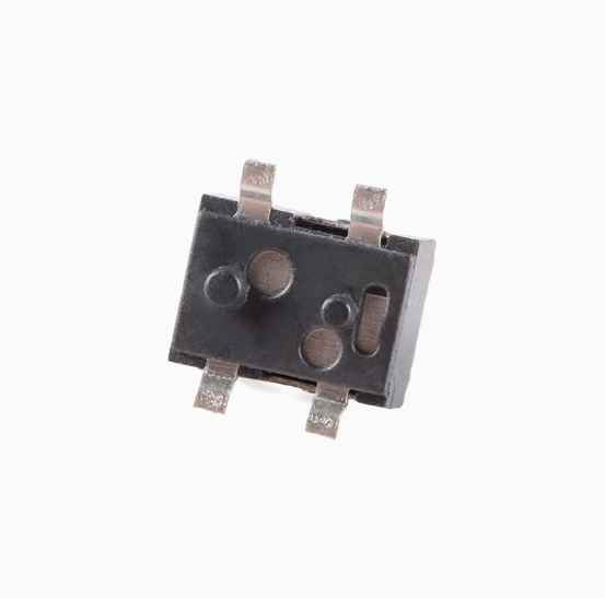 MPUPX2043 Pushbutton Miniature Dynamic Tactile Switch
