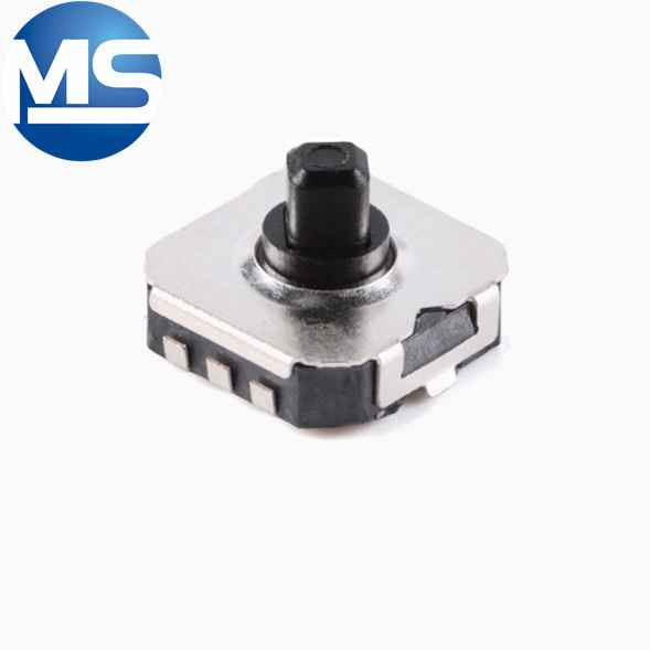 Braided with -7.5 * 7.5 * 5 five way switch, L-pin straight foot patch, 6-pin multi-directional button, navigation key switch