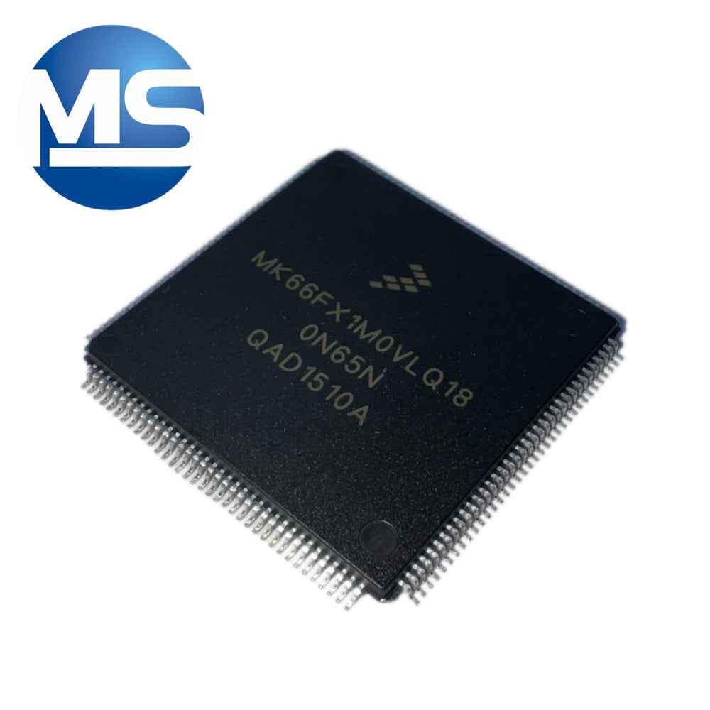 MK66FX1M0VLQ18 LQFP-144(20x20) MCU ARM-M4 NXP