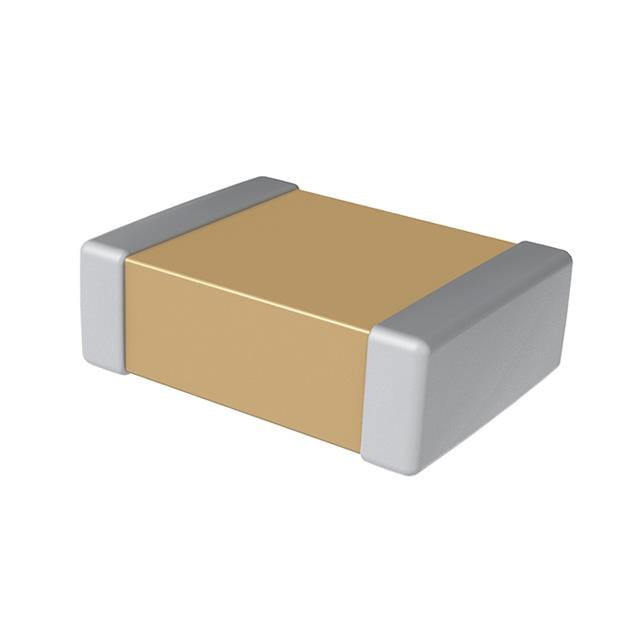0805B106K100CT