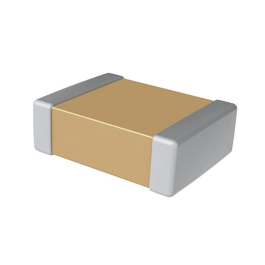 0805B106K100CT