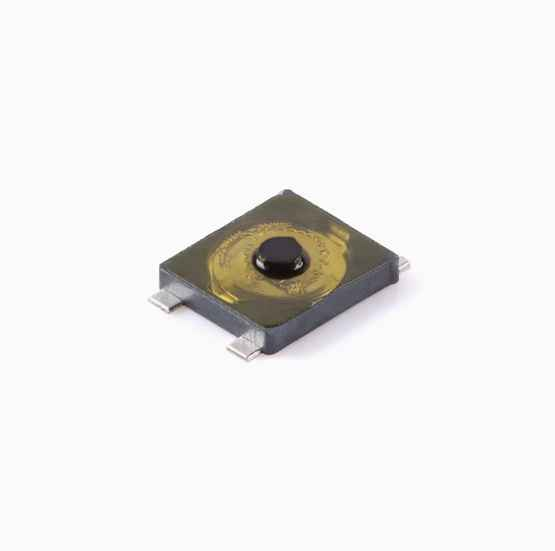 2.6*3*0.65H Membrane Keypad Tactile Switch Four Legged Potty Chip