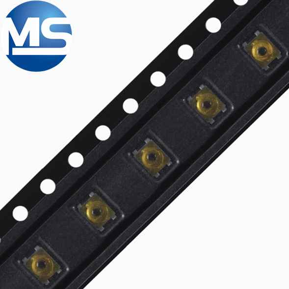 2.6*3*0.65H Membrane Keypad Tactile Switch Four Legged Potty Chip