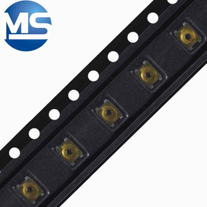 2.6*3*0.65H Membrane Keypad Tactile Switch Four Legged Potty Chip